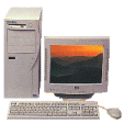 NEC Desktop